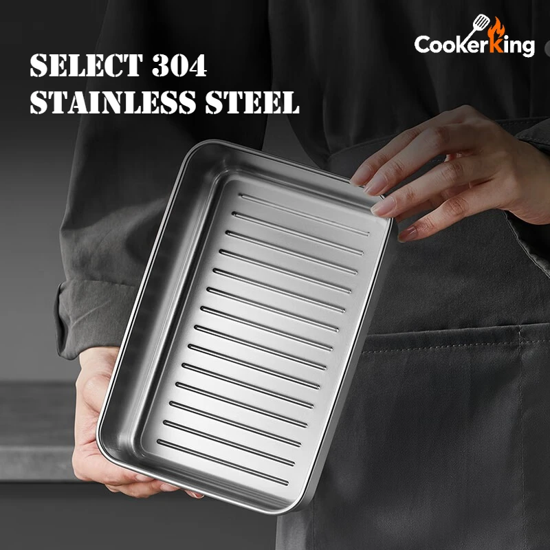 COOKER KING Stainless Steel Fr – Stainless Bento Box Bewertung und Preis