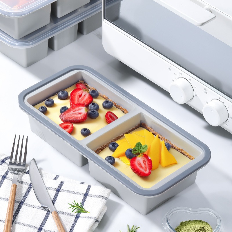 Souper Cubes ,Silicone Freezer – Meal Prep Chia Pudding Bewertung und Preis