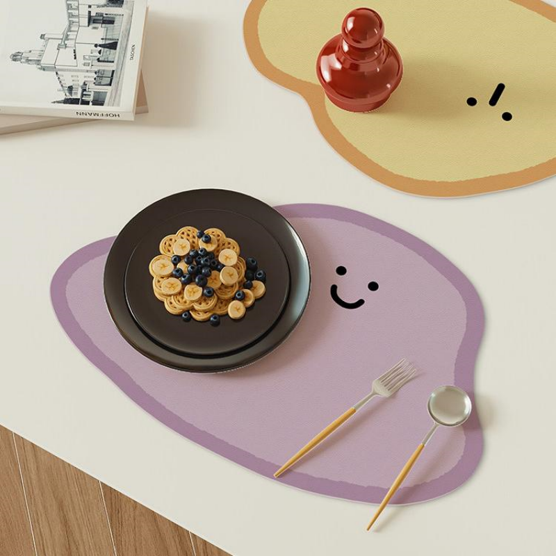 VIKAMA Korean Sweet Irregular  – Food Prep Mat Bewertung und Preis