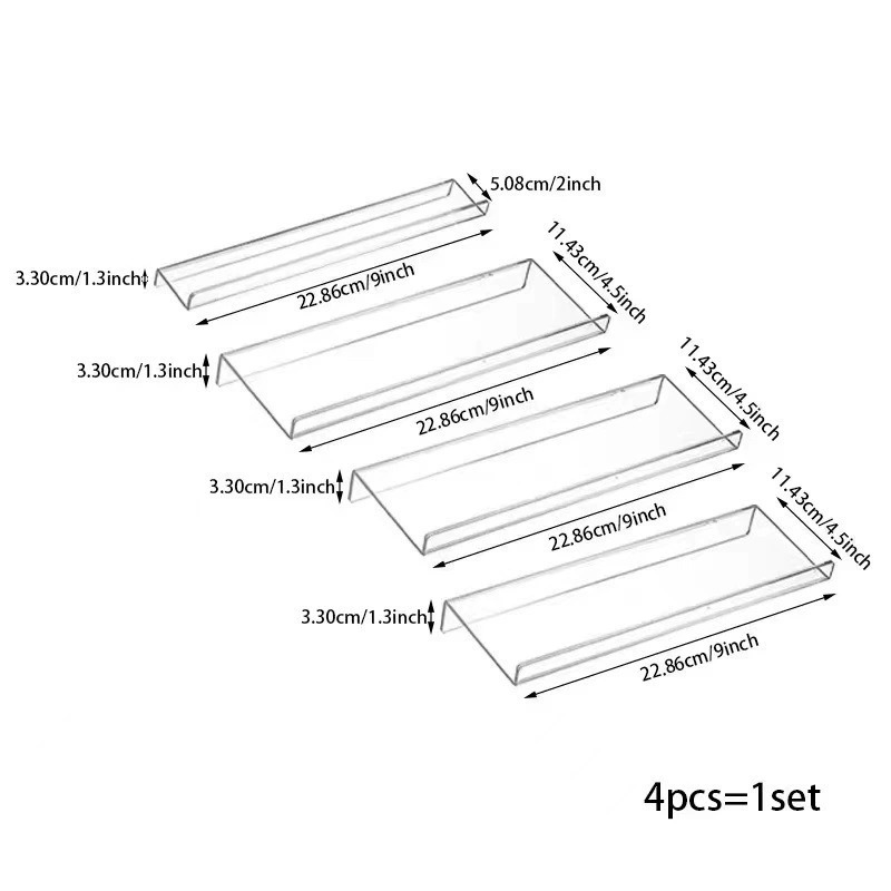 4 Layer Spice Drawer Organizer – Spice Jar Labels Bewertung und Preis