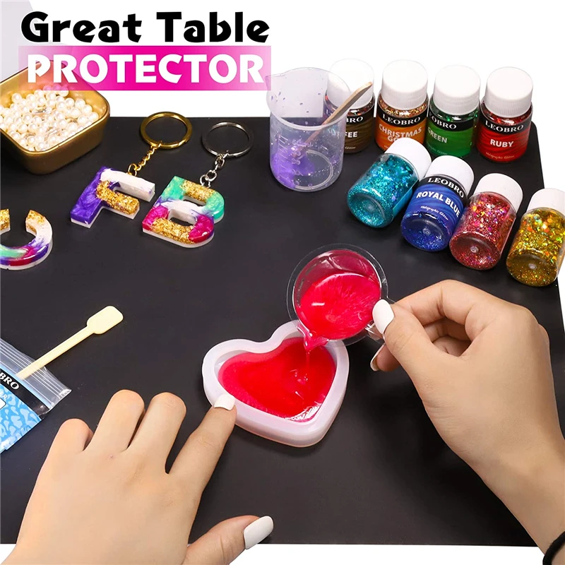 Food Silicone Placemat Non-Sli – Food Prep Mat Bewertung und Preis