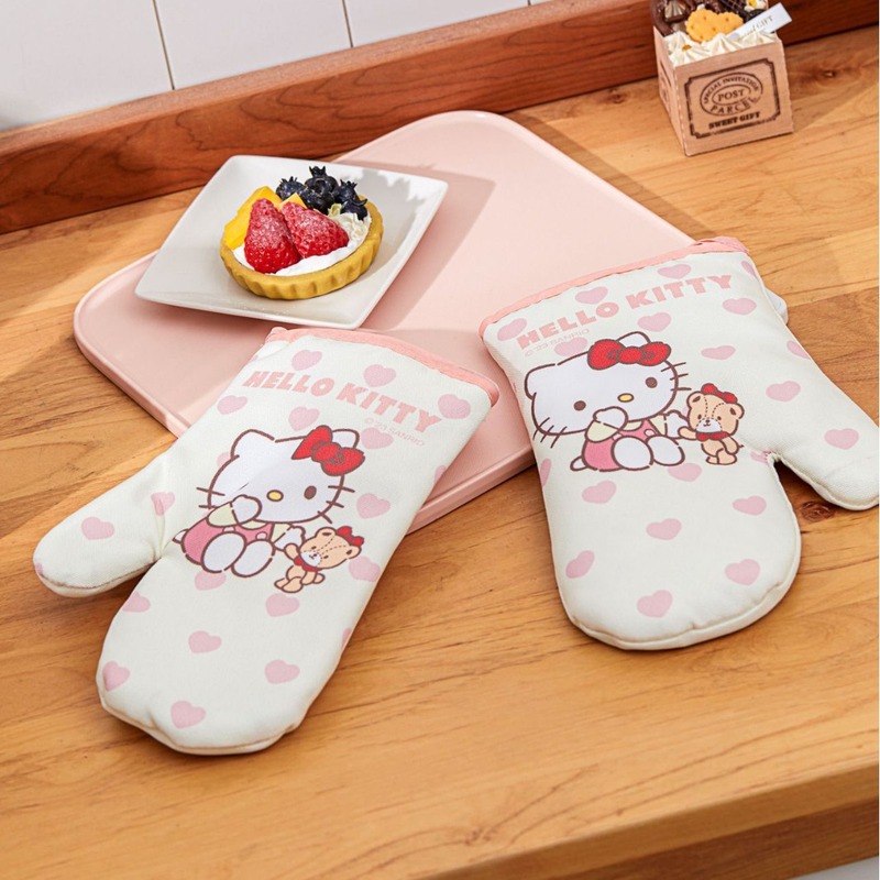 Anime Hello Kitty Cinnamoroll  – Meal Prep Microwave Bewertung und Preis