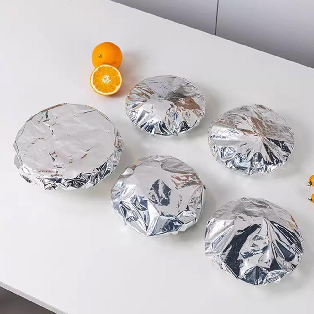 Stretchable Plastic Wrap Food  – Meal Prep Wraps Bewertung und Preis