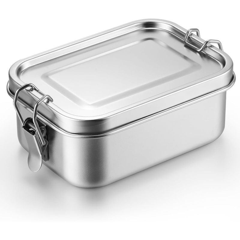 Stainless Steel Food Storage C – Meal Prep Lunch Bewertung und Preis