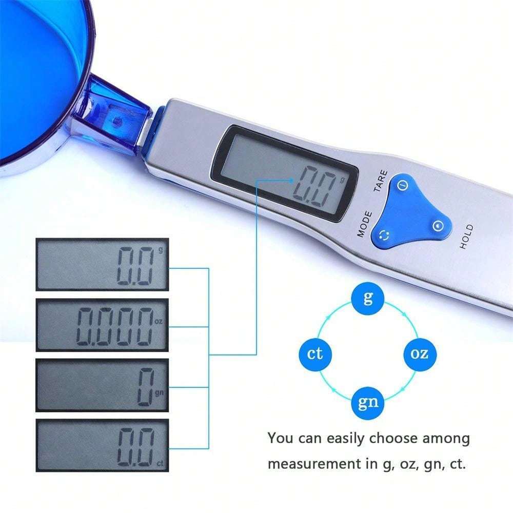 Electronic Digital Kitchen Sca – Portion Scale Digital Bewertung und Preis