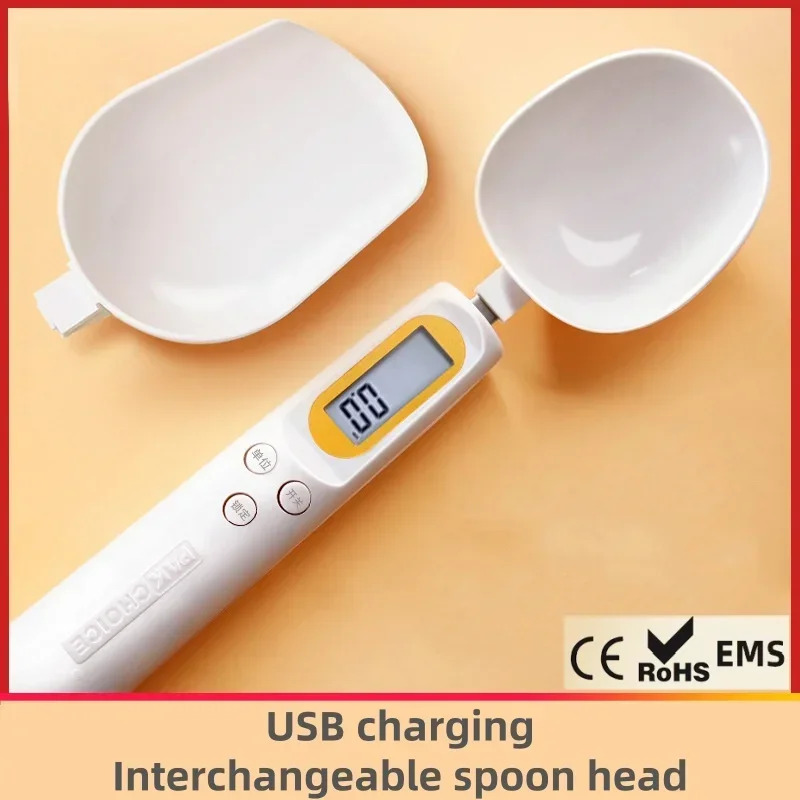 Digital Measuring Spoon Scale  – Portion Scale Digital Bewertung und Preis
