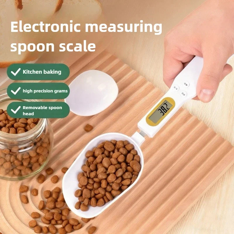 Digital Measuring Spoon Scale  – Portion Scale Digital Bewertung und Preis
