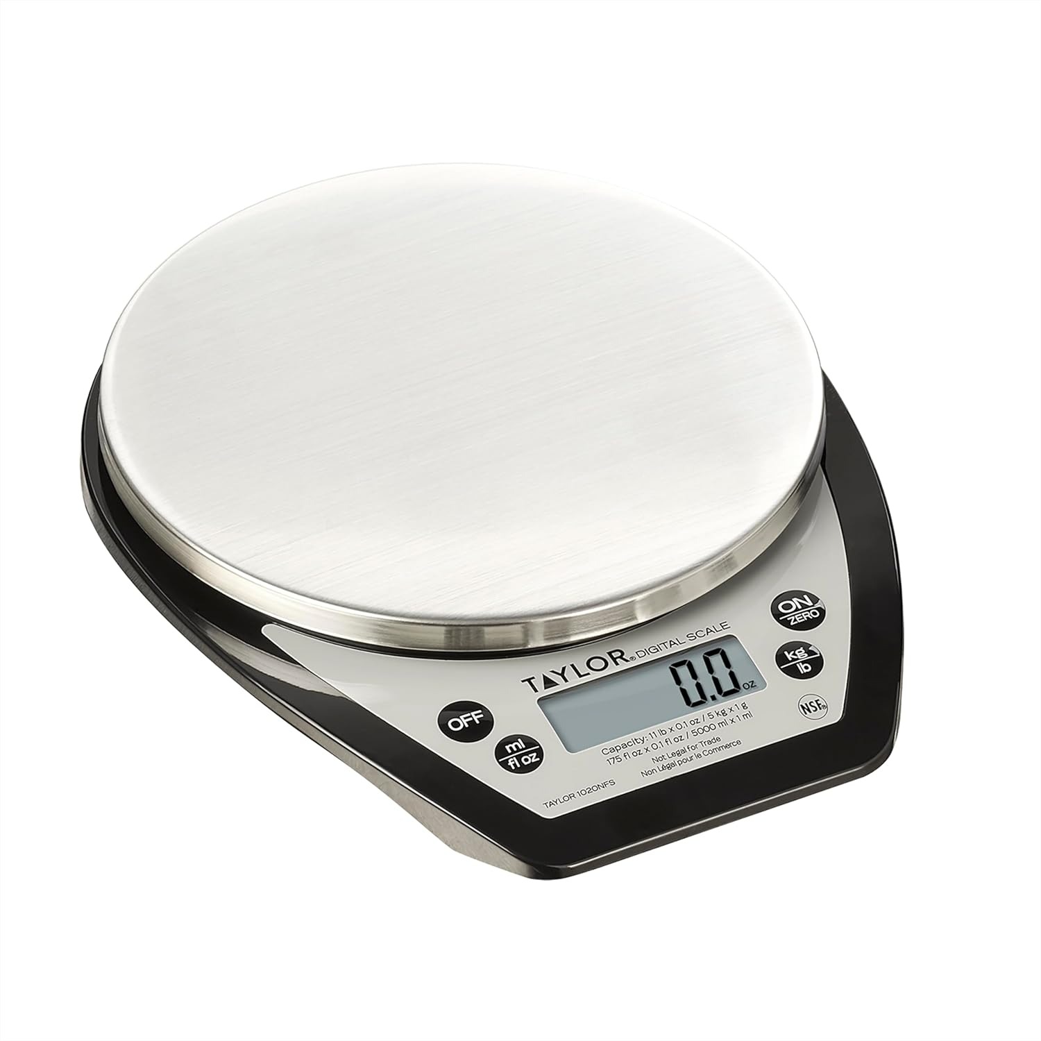 Compact Digital Food Scale, 11 – Portion Scale Digital Bewertung und Preis