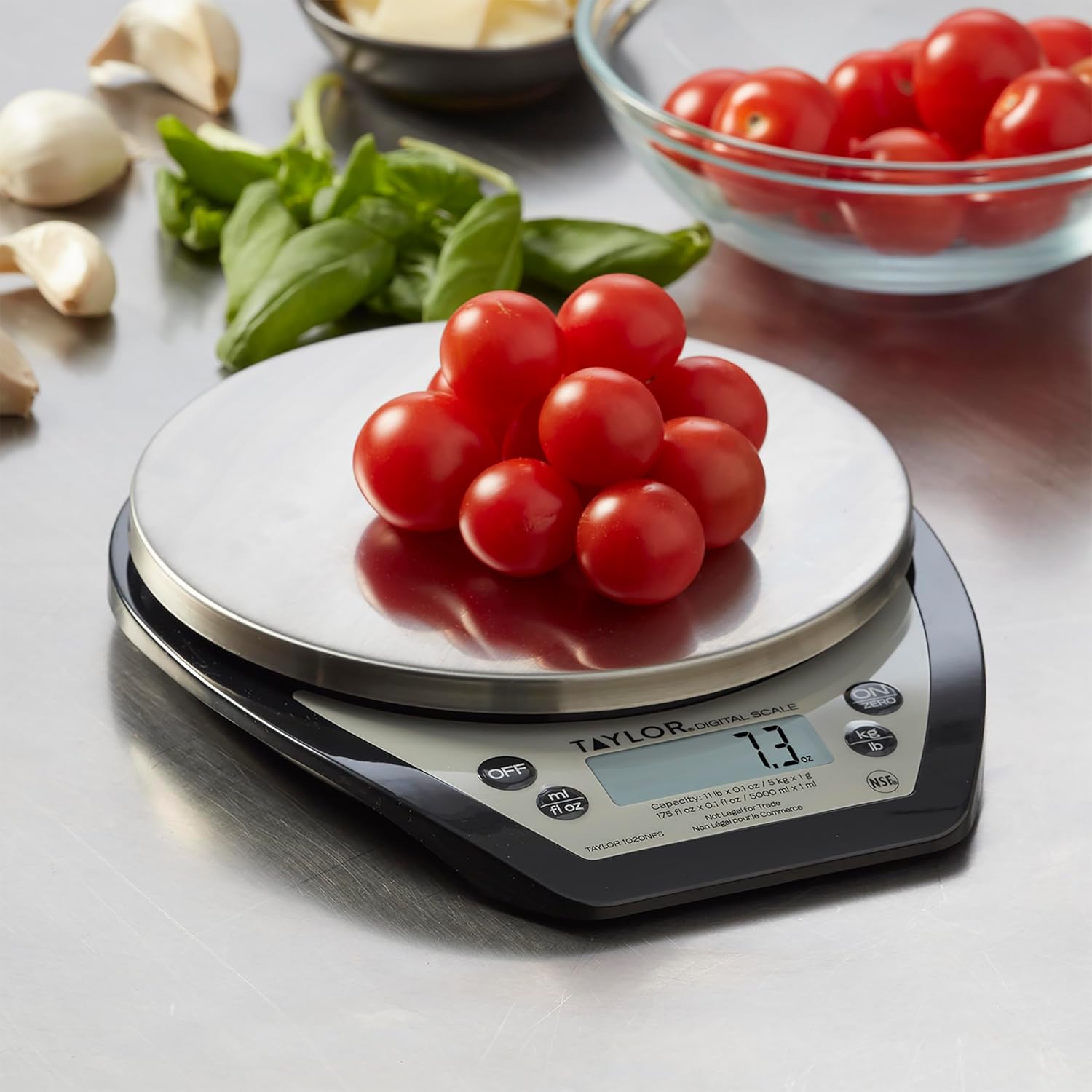 Compact Digital Food Scale, 11 – Portion Scale Digital Bewertung und Preis