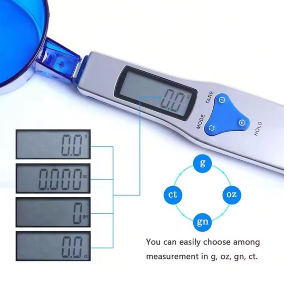 Electronic Digital Kitchen Sca – Portion Scale Digital Bewertung und Preis