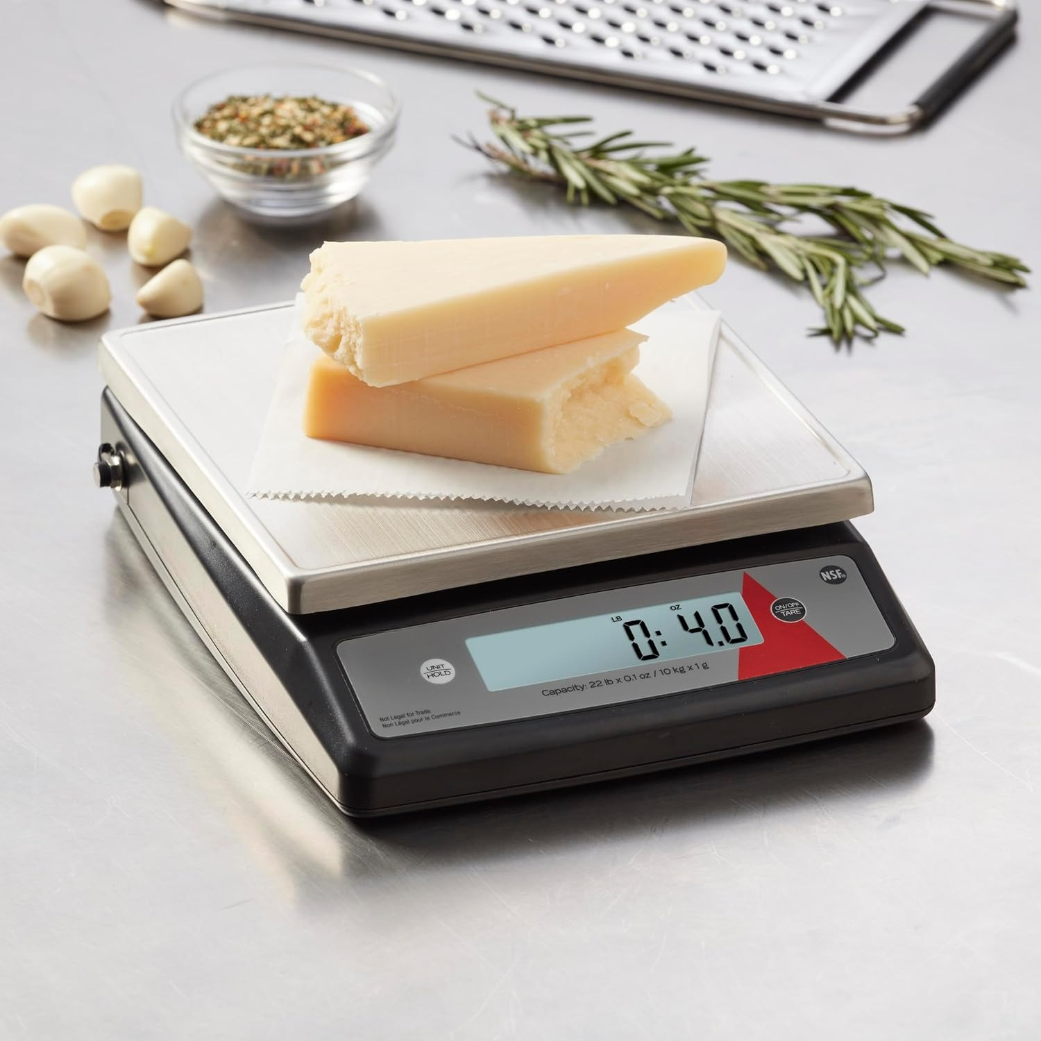 22-Pound Digital Portion Contr – Portion Scale Digital Bewertung und Preis