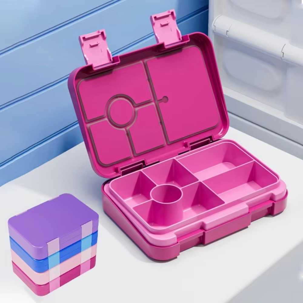 Single-layer 810ml Lunch Box I – Meal Prep Lunch Bewertung und Preis