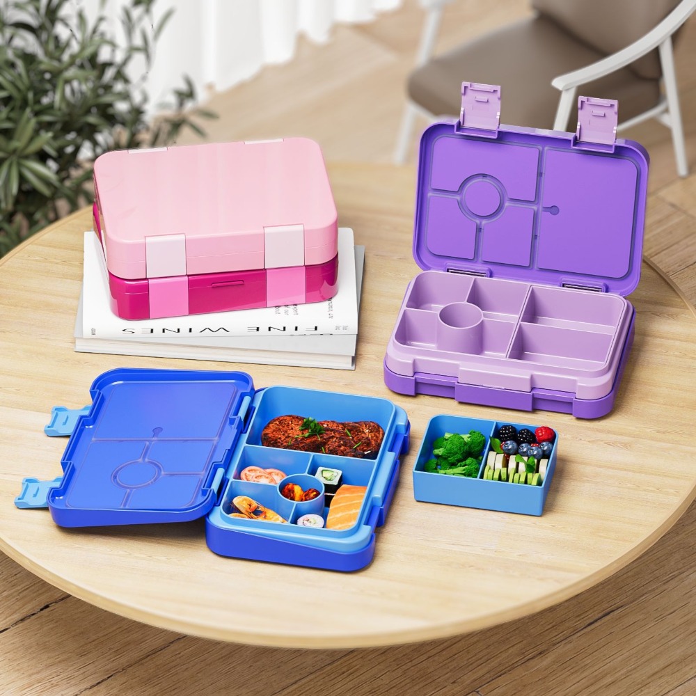 Single-layer 810ml Lunch Box I – Meal Prep Lunch Bewertung und Preis