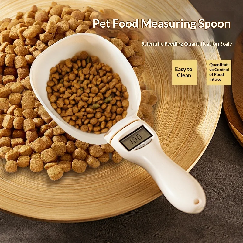 New Digital Pet Food Weighing  – Portion Scale Digital Bewertung und Preis