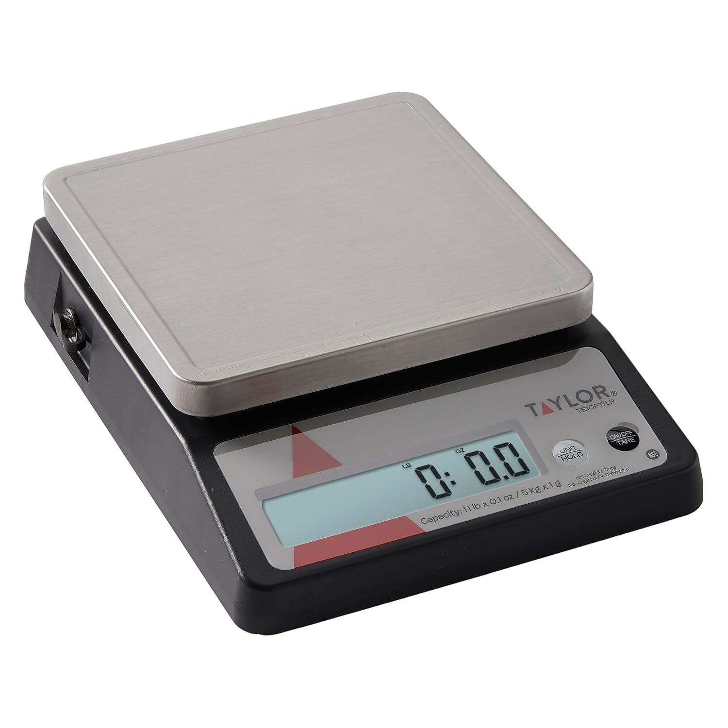 11 lb (5 kg) Commercial Digita – Portion Scale Digital Bewertung und Preis