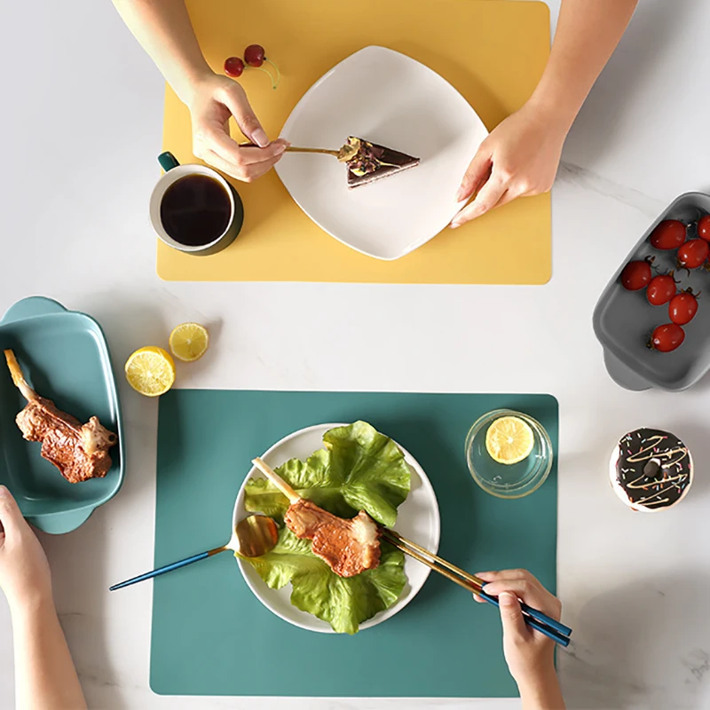 NEW Silicone Waterproof Placem – Food Prep Mat Bewertung und Preis