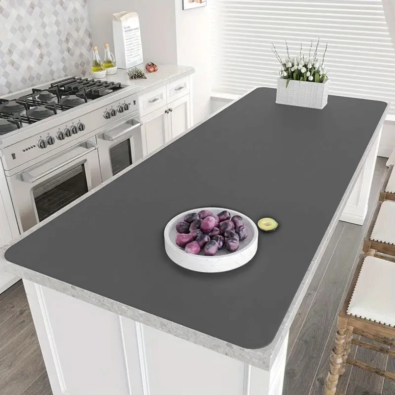 Extra Large Silicone Table Mat – Food Prep Mat Bewertung und Preis