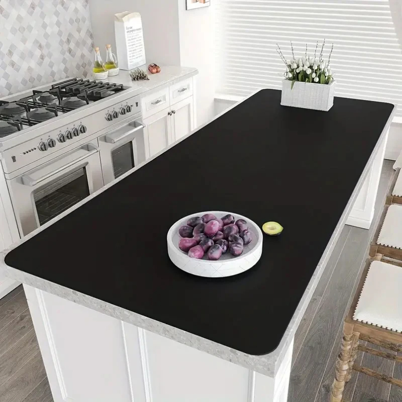 Extra Large Silicone Table Mat – Food Prep Mat Bewertung und Preis