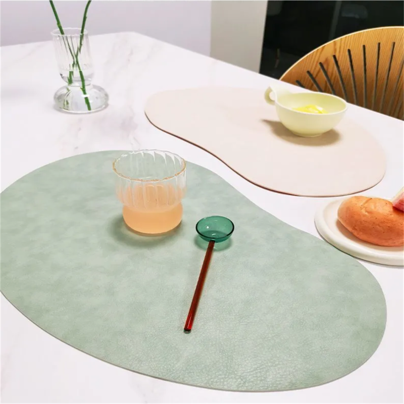 Alien Artificial Leather Place – Food Prep Mat Bewertung und Preis