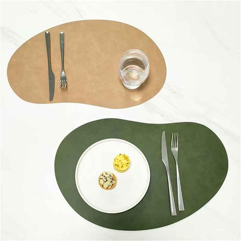 Alien Artificial Leather Place – Food Prep Mat Bewertung und Preis