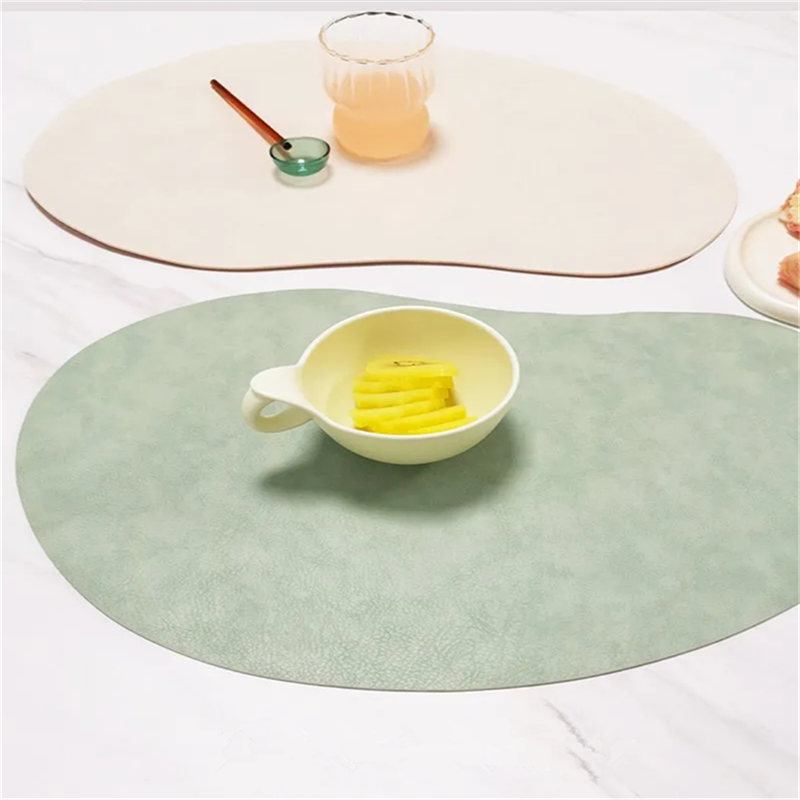 Alien Artificial Leather Place – Food Prep Mat Bewertung und Preis