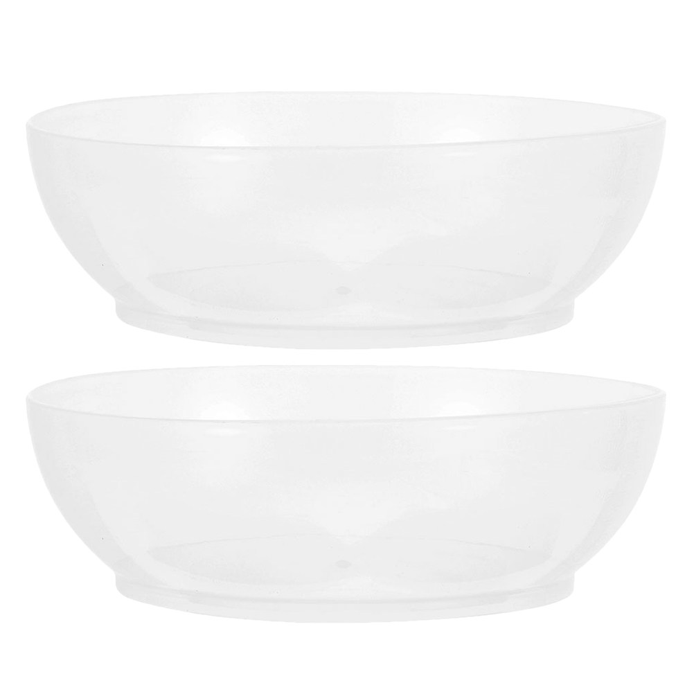 2Pcs Digital Scale Bowl Transp – Portion Scale Digital Bewertung und Preis