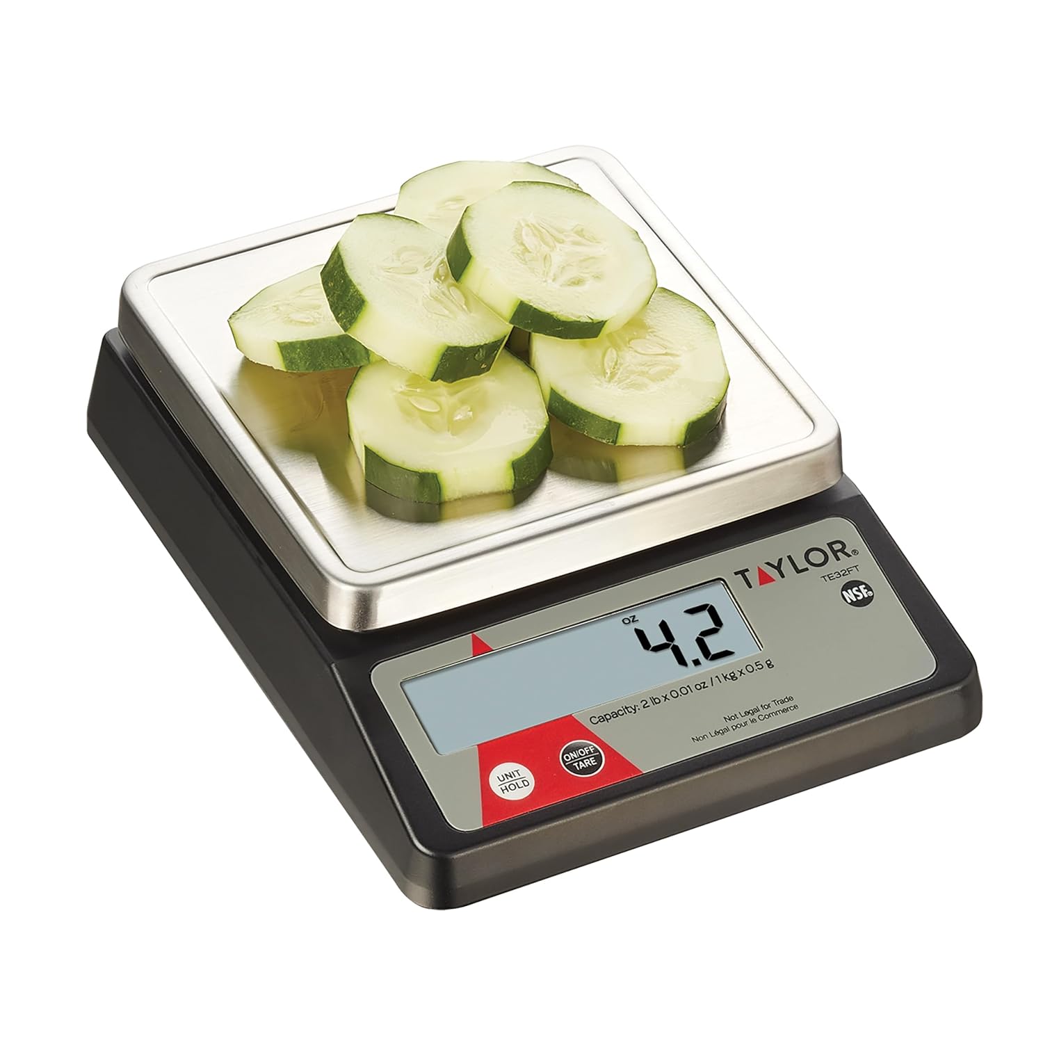 Digital Food Scale 32oz/1kg, C – Portion Scale Digital Bewertung und Preis