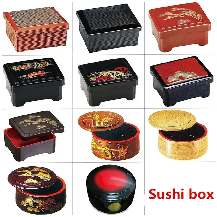 bento Lunch Boxes for office J – Meal Prep Japanese Food Bewertung und Preis
