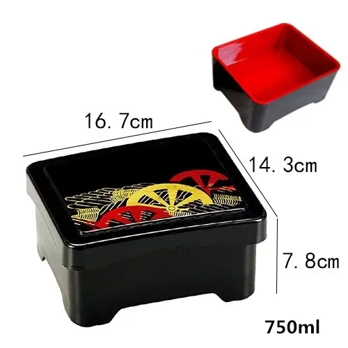 bento Lunch Boxes for office J – Meal Prep Japanese Food Bewertung und Preis