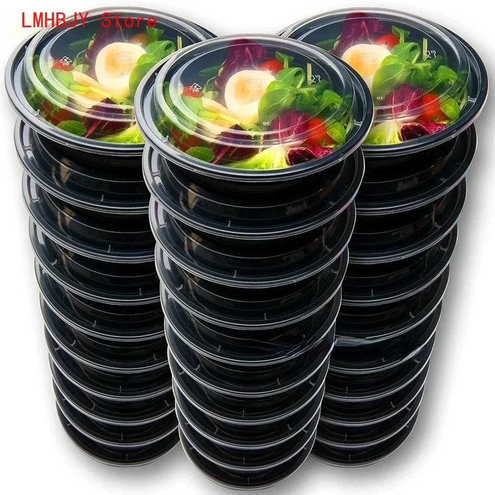 Meal Prep Containers Plastic F – Meal Prep Lunch Bewertung und Preis