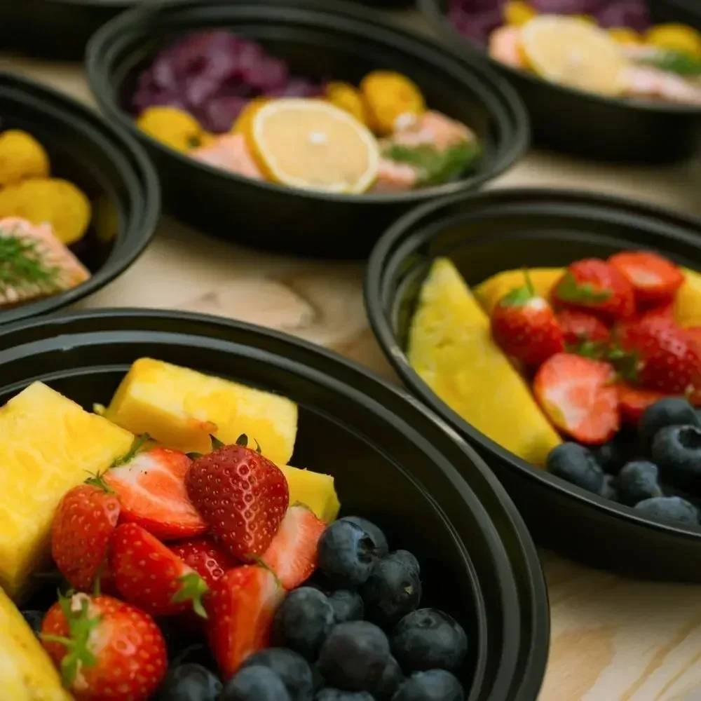 Meal Prep Containers Plastic F – Meal Prep Lunch Bewertung und Preis