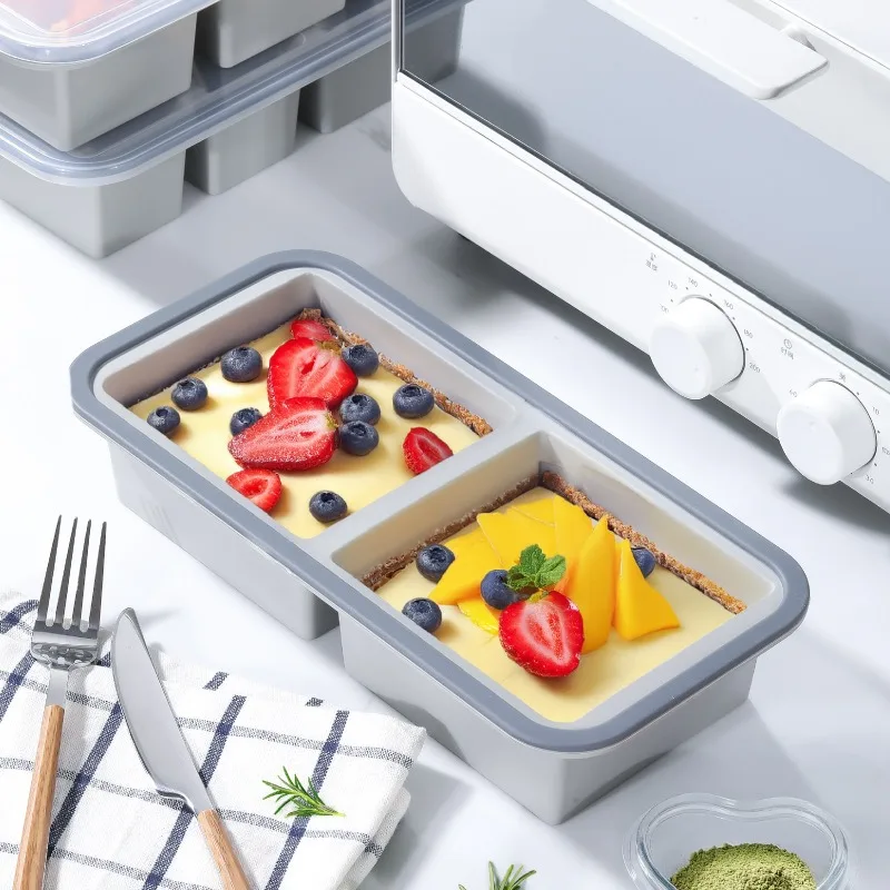 Large Ice Cube Freezer Molds-S – Meal Prep Chia Pudding Bewertung und Preis