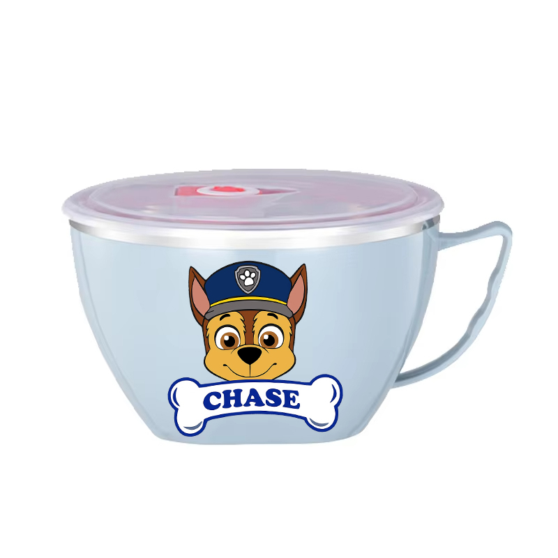 PAW Patrols Stainless Steel In – Meal Prep Lunch Bewertung und Preis