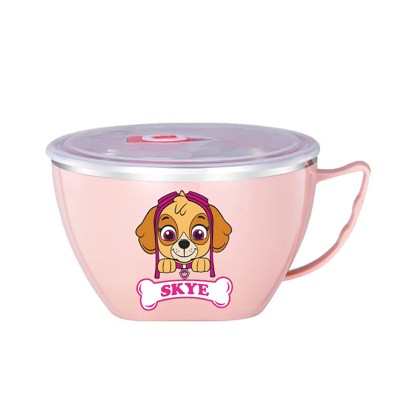 PAW Patrols Stainless Steel In – Meal Prep Lunch Bewertung und Preis