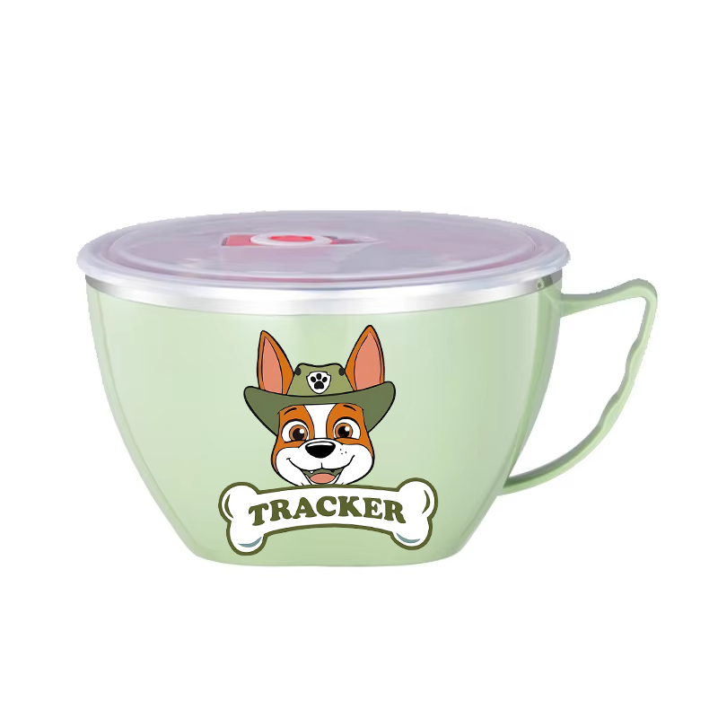 PAW Patrols Stainless Steel In – Meal Prep Lunch Bewertung und Preis