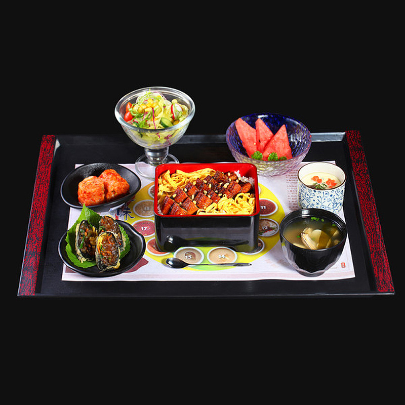 Bento Lunch Boxes For Office J – Meal Prep Japanese Food Bewertung und Preis