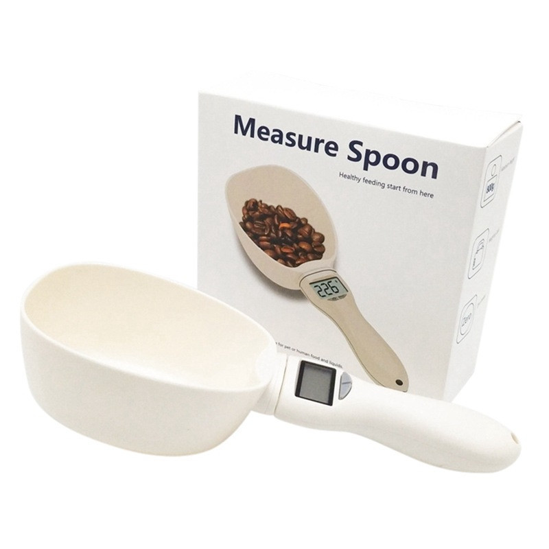 Pet Food Scale with Measuring  – Portion Scale Digital Bewertung und Preis