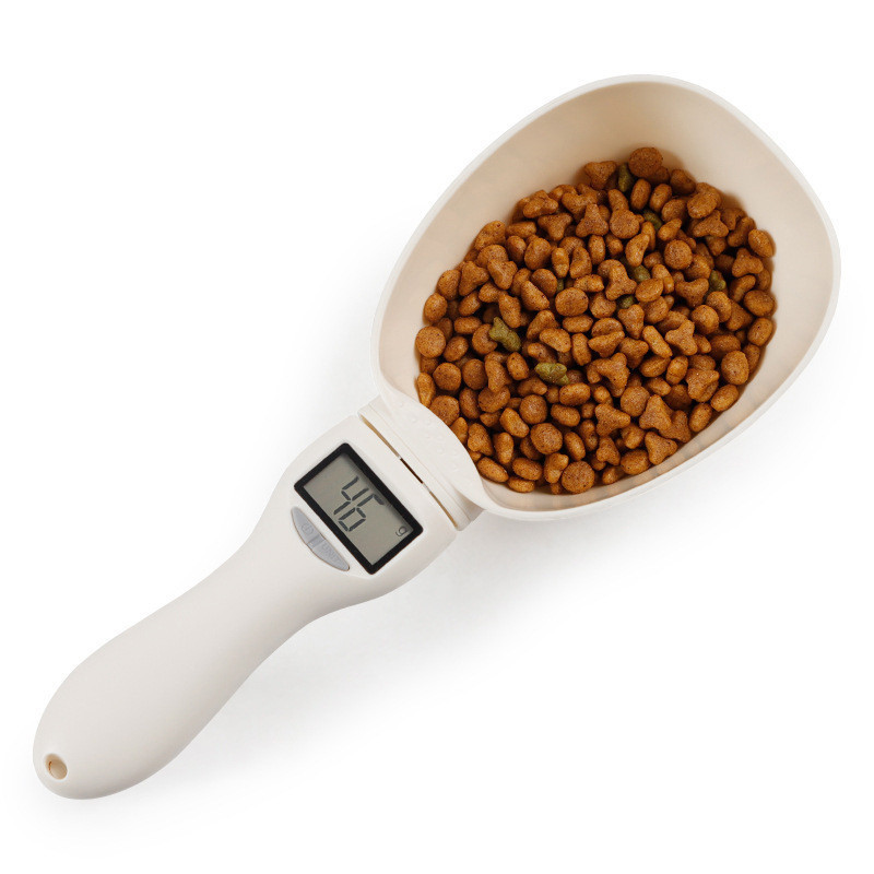 Pet Food Scale with Measuring  – Portion Scale Digital Bewertung und Preis