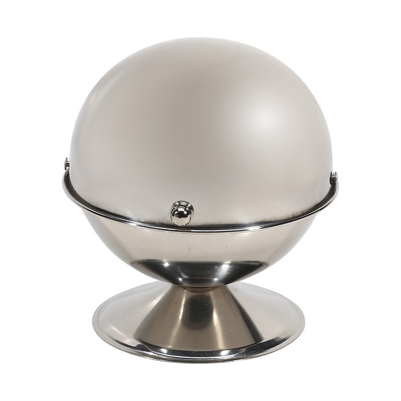 Spherical Stainless Steel Suga – Spice Jar Labels Bewertung und Preis