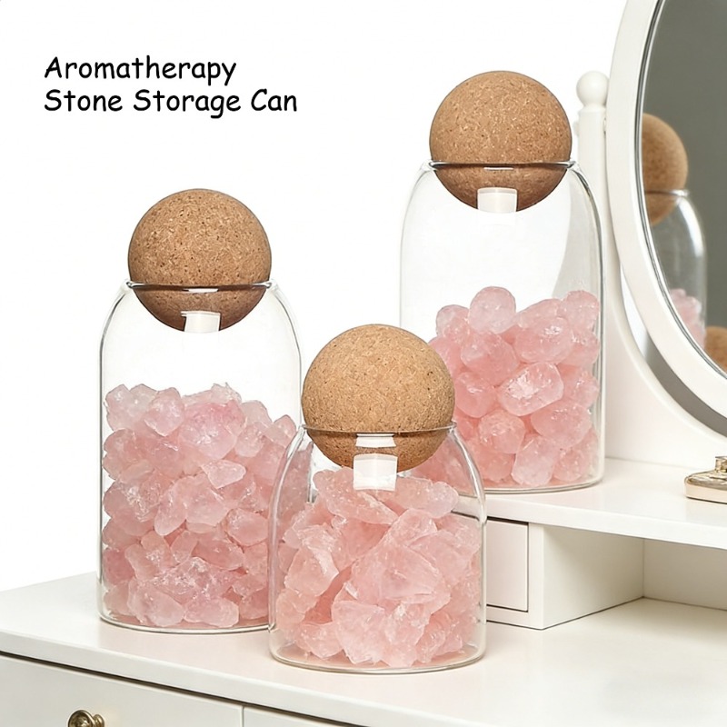 Glass Storage Jars with Ball C – Spice Jar Labels Bewertung und Preis