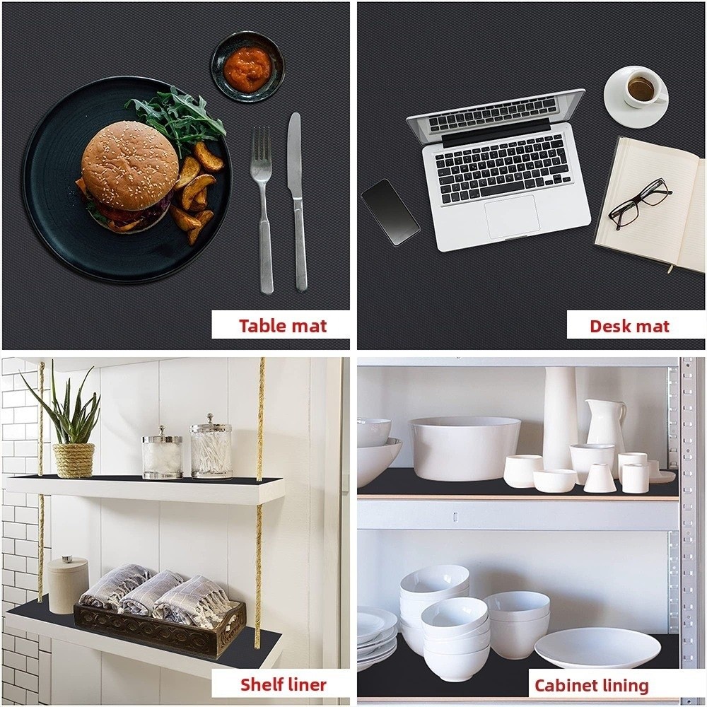 New EVA Shelf Liners Oil-proof – Food Prep Mat Bewertung und Preis