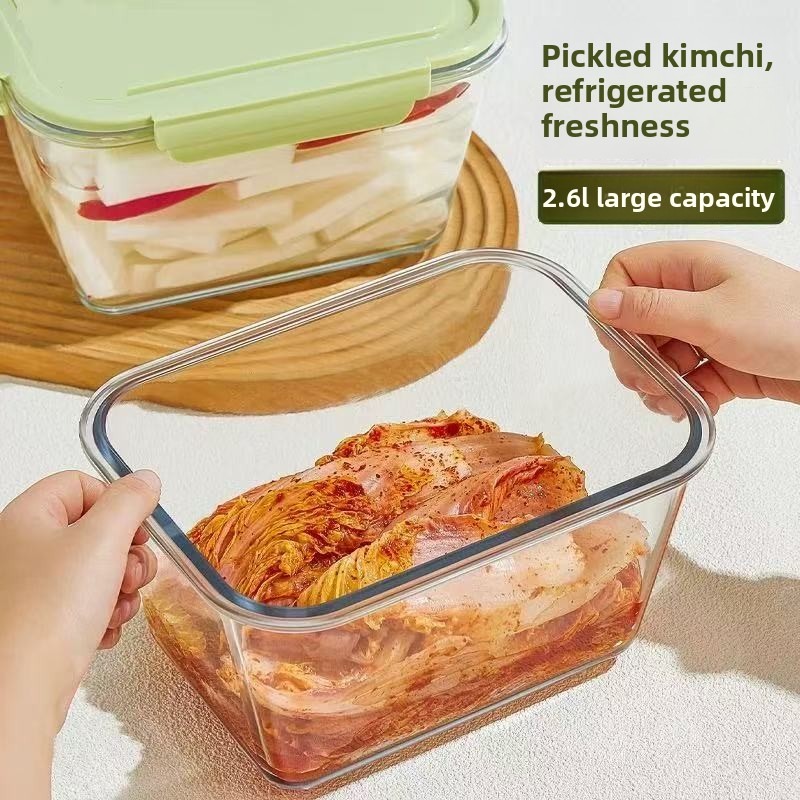 Large Capacity Glass Food Stor – Meal Prep Microwave Bewertung und Preis