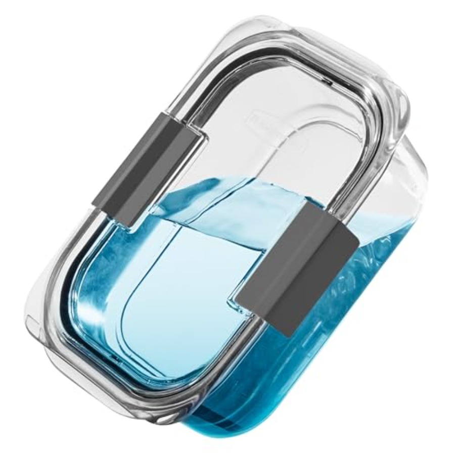 Brilliance Tritan Plastic Food – Meal Prep Lunch Bewertung und Preis