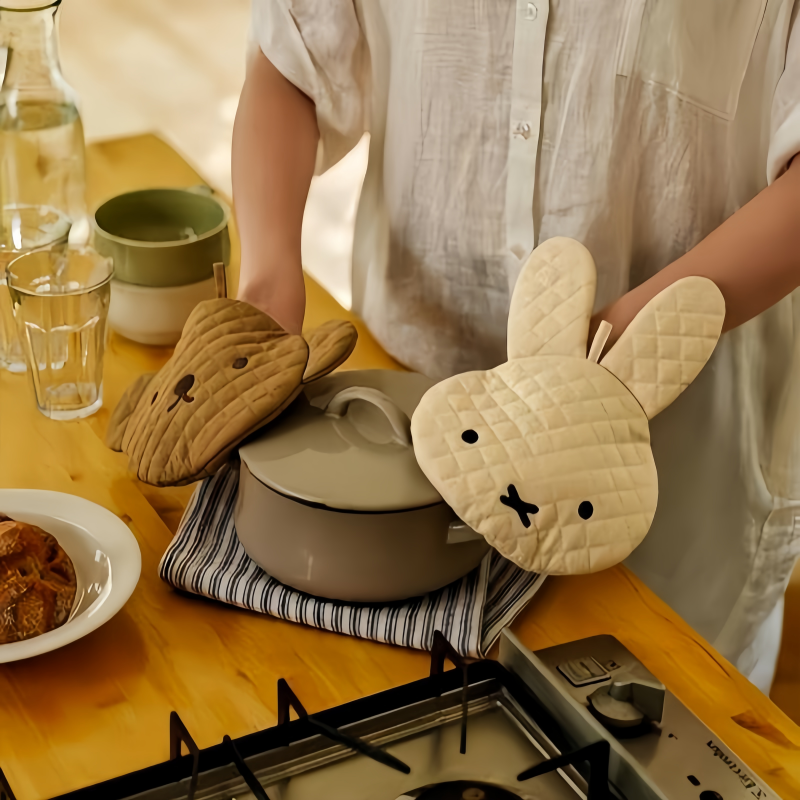 Kawaii Miffy Insulated Kitchen – Meal Prep Microwave Bewertung und Preis