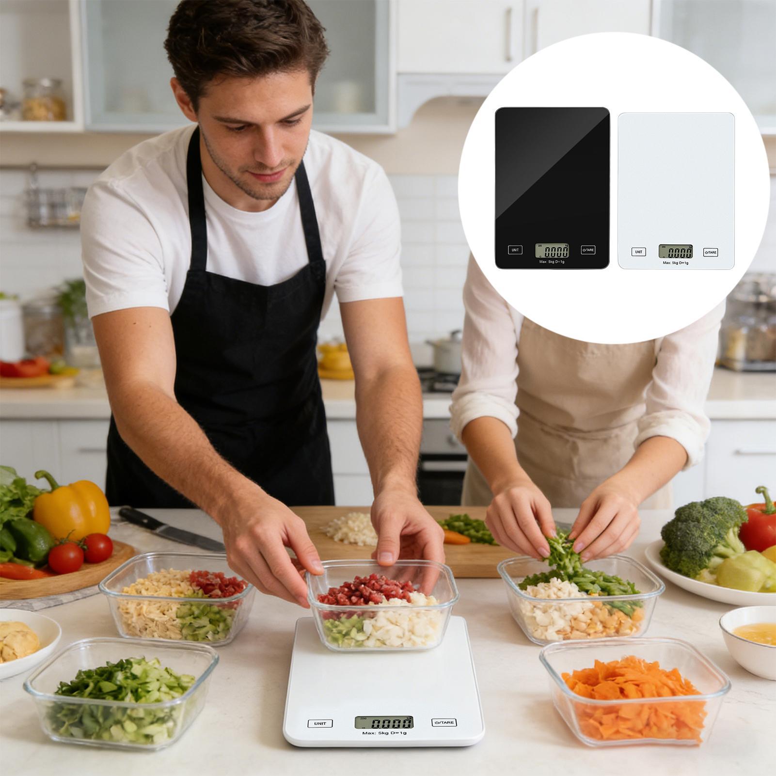 Digital Food Scale Digital Mea – Portion Scale Digital Bewertung und Preis