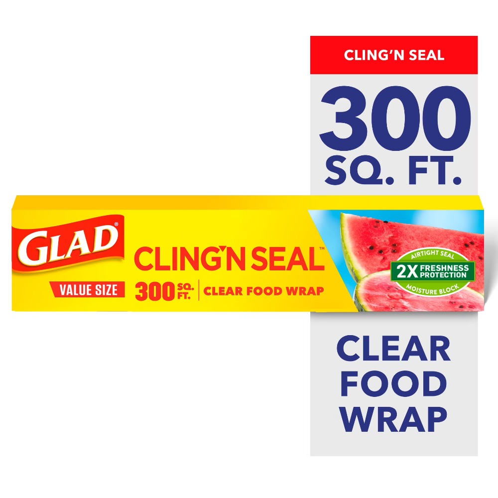 Airtight Plastic Food Wrap for – Meal Prep Wraps Bewertung und Preis