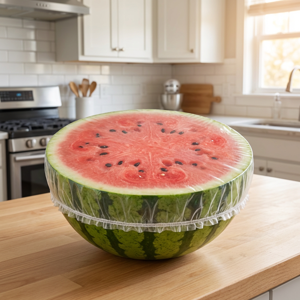 Disposable Food Storage Covers – Meal Prep Wraps Bewertung und Preis