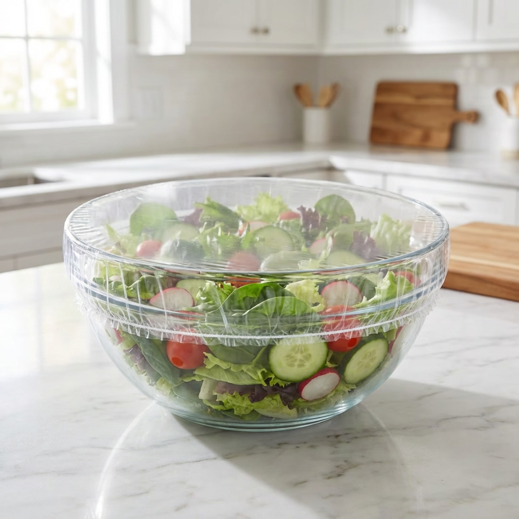 Disposable Food Storage Covers – Meal Prep Wraps Bewertung und Preis