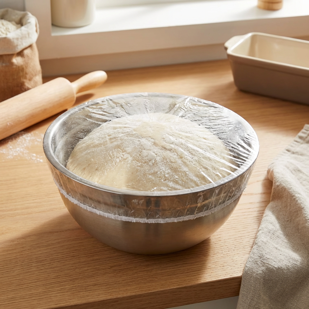 Disposable Food Storage Covers – Meal Prep Wraps Bewertung und Preis