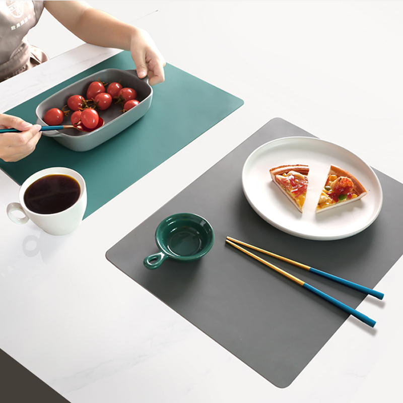 NEW Silicone Waterproof Placem – Food Prep Mat Bewertung und Preis